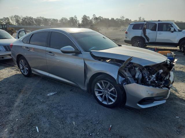 2021 HONDA ACCORD LX 1HGCV1F15MA019407