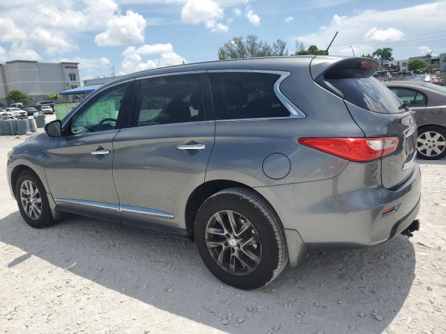 Vin: 5n1al0mn0fc526052, lot: 64359295, infiniti qx60 20152