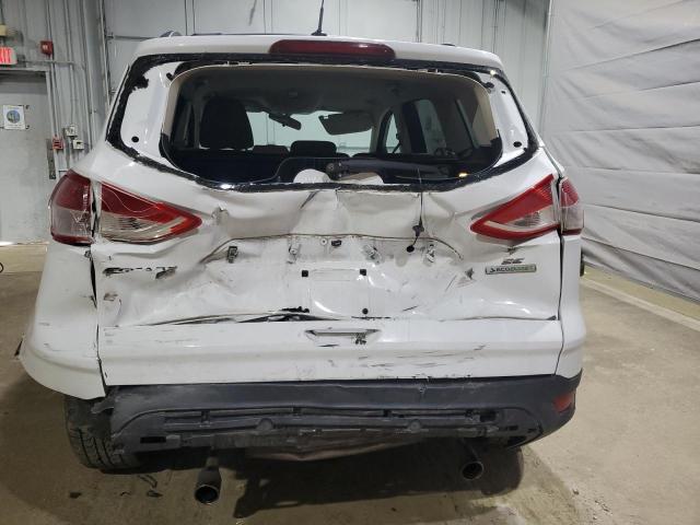 2013 FORD ESCAPE SE - 1FMCU0GX5DUC62305