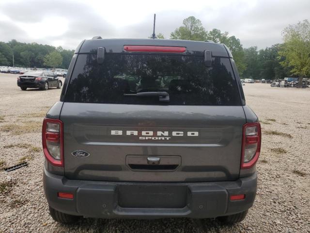 2025 FORD BRONCO SPO - 3FMCR9CN5SRE65161