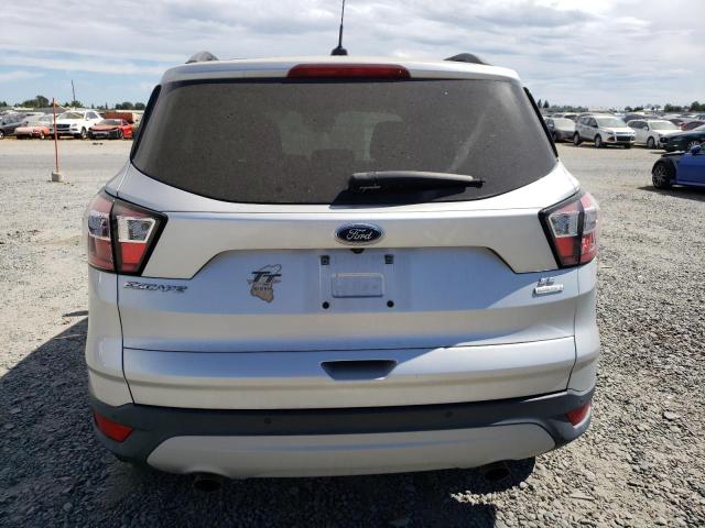 2017 FORD ESCAPE SE - 1FMCU0GD9HUD12215