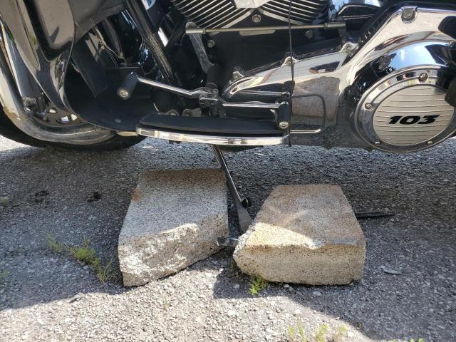 2013 HARLEY-DAVIDSON FLHTCU ULT 1HD1FCM10DB608102