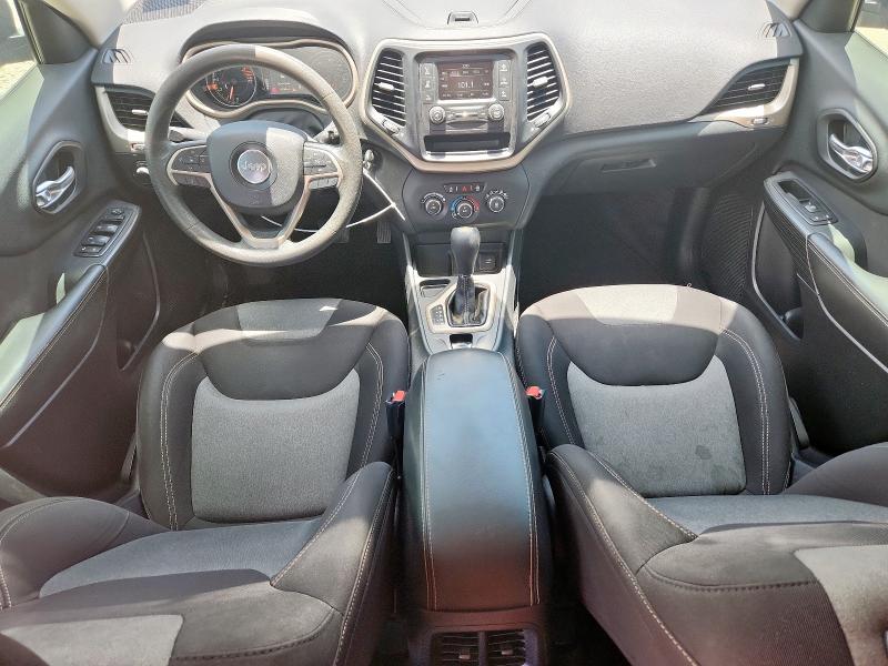 2016 JEEP CHEROKEE S 1C4PJLAS7GW273263