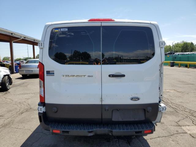 2019 FORD TRANSIT T-150 1FTYE9ZM2KKA01723