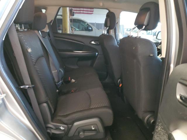 2015 DODGE JOURNEY SE 3C4PDCAB6FT617404