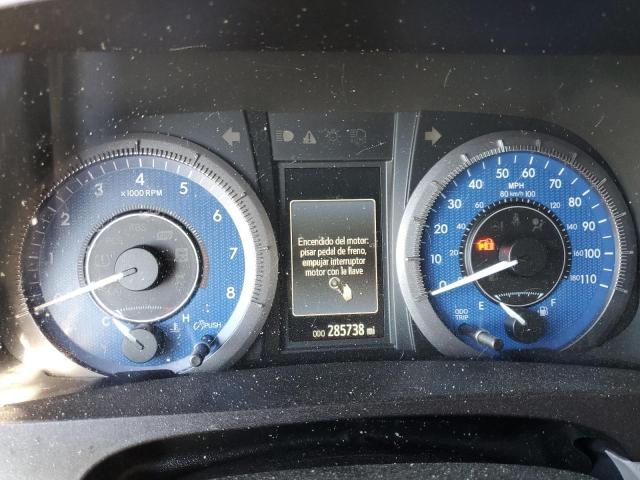 2016 TOYOTA SIENNA XLE - 5TDYK3DC3GS720712