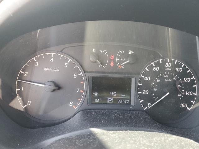 2015 NISSAN SENTRA S - 3N1AB7AP8FY225965