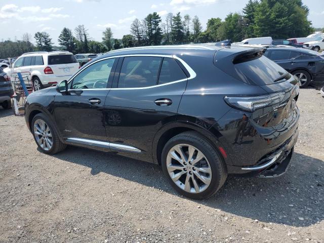 2023 BUICK ENVISION A LRBFZSR47PD158824