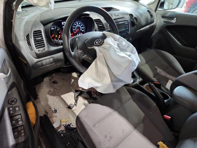 2017 KIA FORTE LX - 3KPFK4A77HE079211