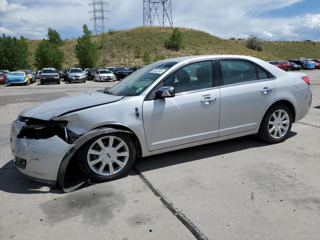 2010 LINCOLN MKZ - 3LNHL2GC3AR611899