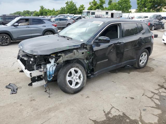 JEEP COMPASS SP