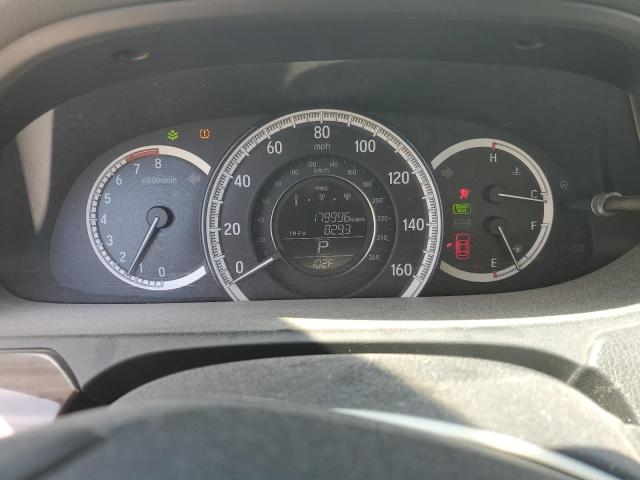 2016 HONDA ACCORD EXL 1HGCR2F8XGA110832