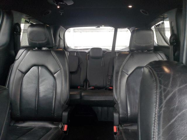 2018 CHRYSLER PACIFICA T 2C4RC1EG5JR193585