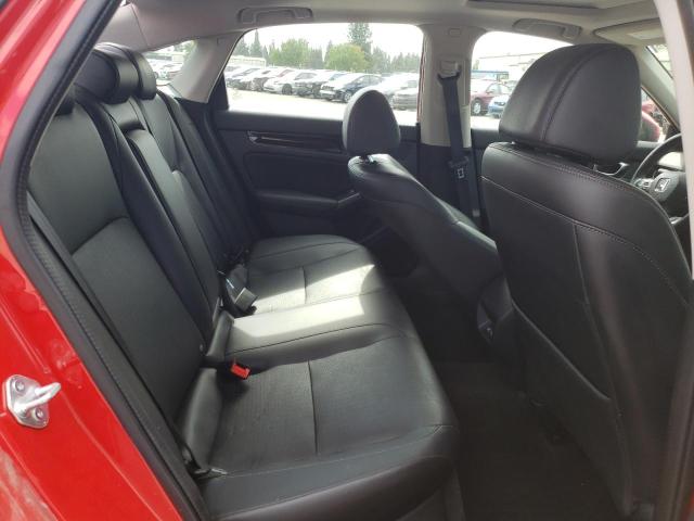 2023 HONDA CIVIC TOUR 2HGFE1F96PH309583