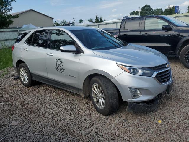 2018 CHEVROLET EQUINOX LT 2GNAXSEV0J6327630