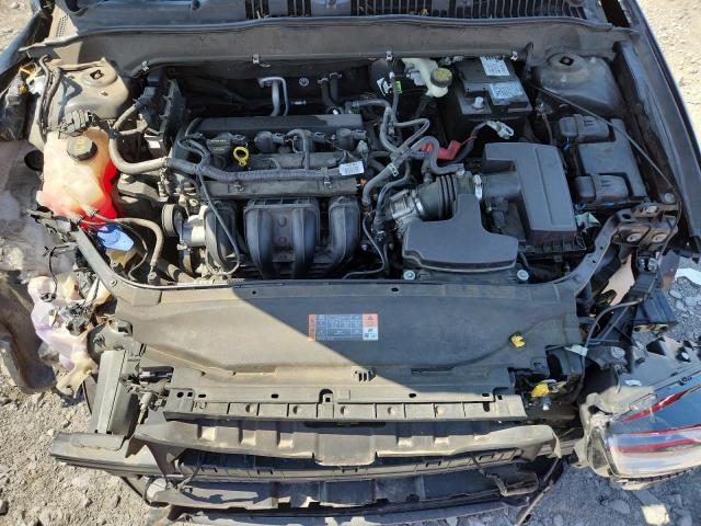 2015 FORD FUSION S - 1FA6P0G73F5130753