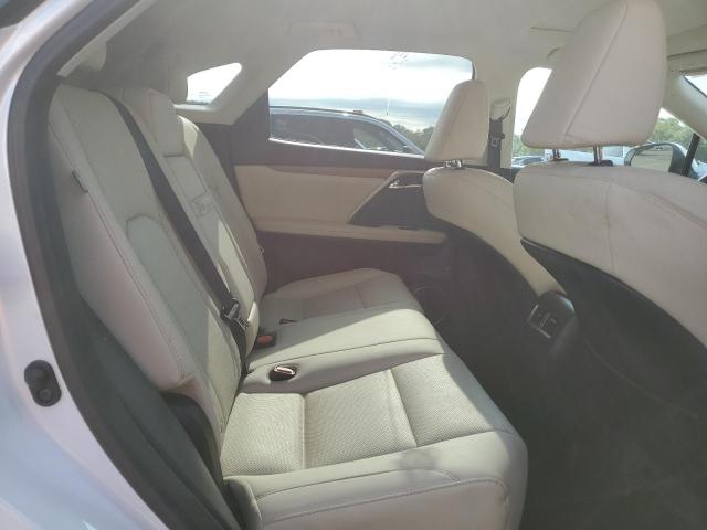 2022 LEXUS RX 450H 2T2HGMDA2NC090981