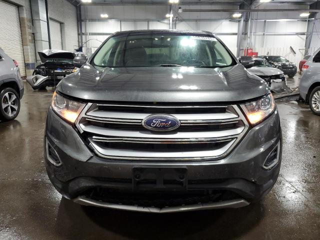 2016 FORD EDGE SEL - 2FMPK4J86GBC66678