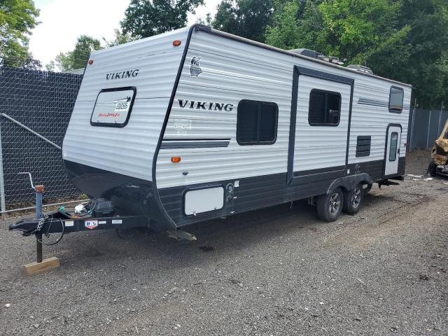 WILDWOOD TRAILER 2019 white   5ZT2VWKB4KJ120228 photo #3