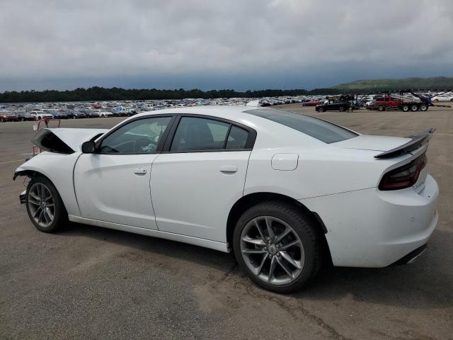 2021 DODGE CHARGER SX 2C3CDXJG6MH620105