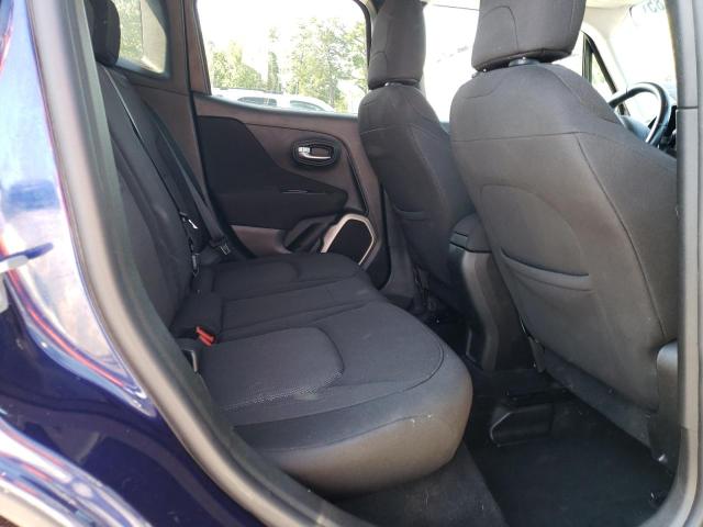 2017 JEEP RENEGADE L ZACCJBBBXHPF54317