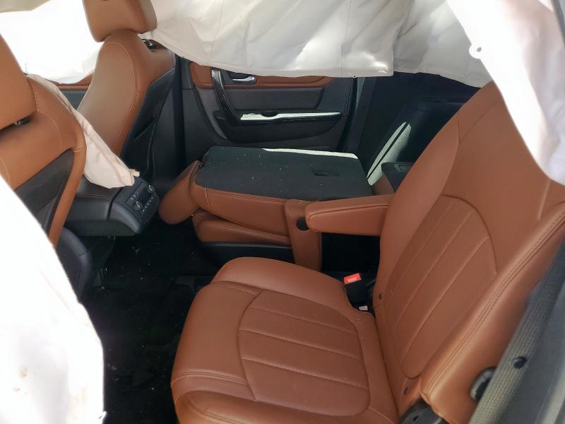 2017 CHEVROLET TRAVERSE PREMIER 1GNKRJKD0HJ188360