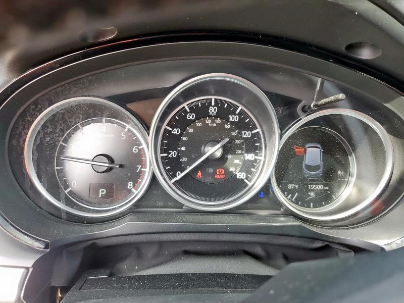 2023 MAZDA CX-9 TOURI JM3TCBCY1P0630029