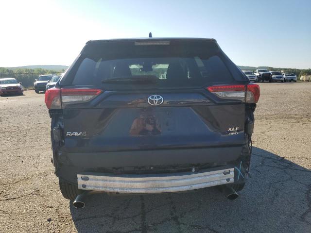 2020 TOYOTA RAV4 XLE - 2T3P1RFV4LW118426