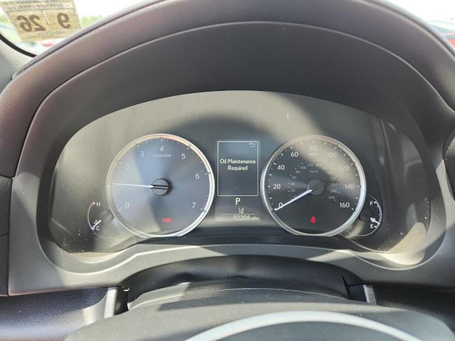 2021 LEXUS IS 300 JTHC81F26M5047593