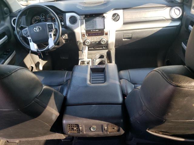 2020 TOYOTA TUNDRA CRE 5TFDY5F1XLX889750