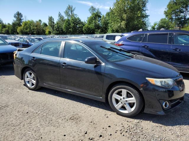 2012 TOYOTA CAMRY BASE - 4T1BF1FK9CU117297