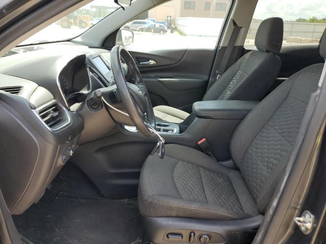 2020 CHEVROLET EQUINOX LT - 3GNAXKEV9LS516815