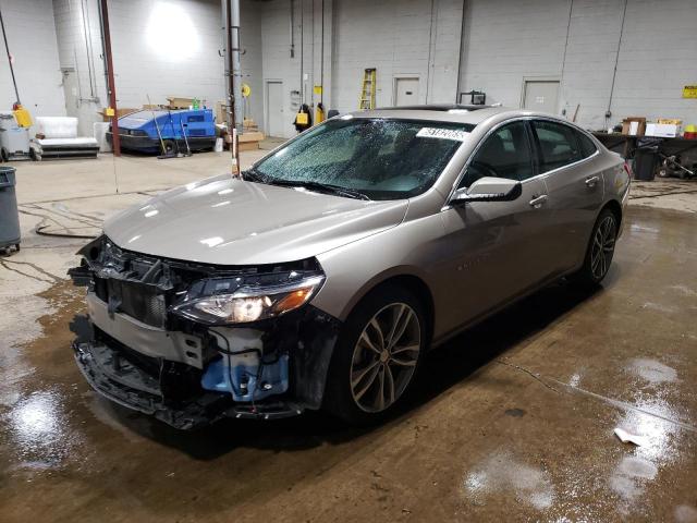 2023 CHEVROLET MALIBU LT - 1G1ZD5ST4PF169941