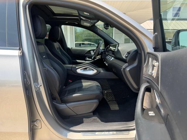 2021 MERCEDES-BENZ GLE AMG 53 4JGFB6BB7MA287371