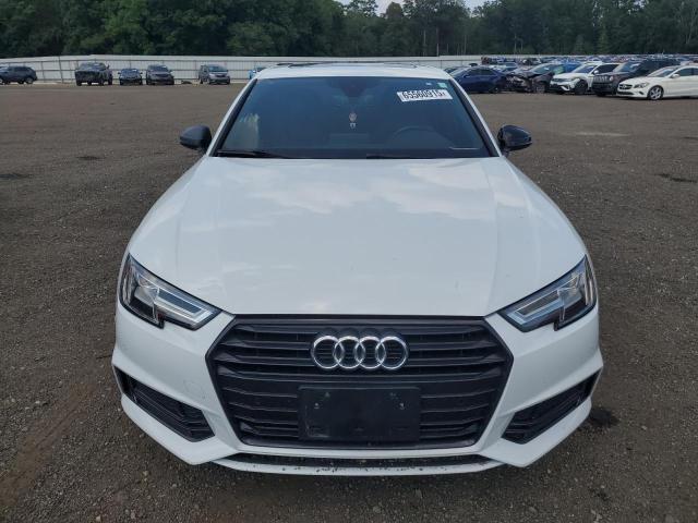 2018 AUDI A4 PREMIUM PLUS #3290199234
