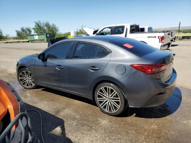 2015 MAZDA 3 SPORT 3MZBM1U72FM144467