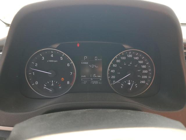 2017 HYUNDAI ELANTRA SE - 5NPD74LF2HH105867