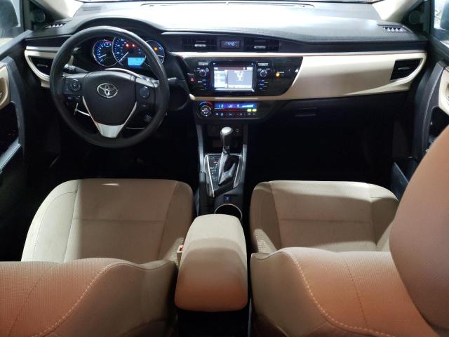 2015 TOYOTA COROLLA L 2T1BURHE5FC420921