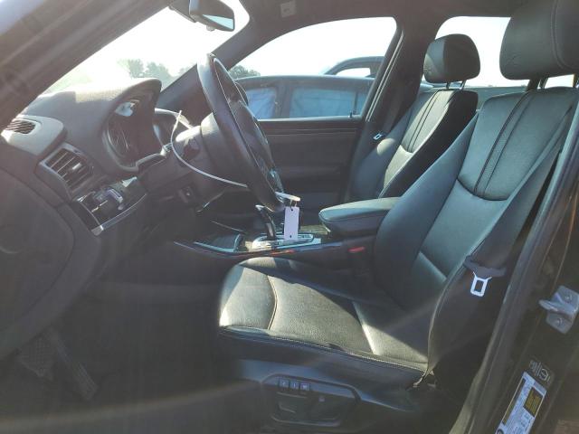 2015 BMW X3 XDRIVE2 5UXWX9C53F0D52405