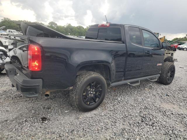 2018 CHEVROLET COLORADO Z71 1GCHSDEN3J1163763