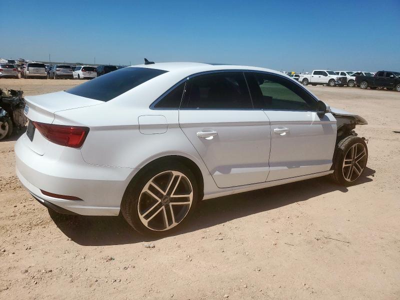 2019 AUDI A3 PREMIUM WAUAUGFF8K1011836