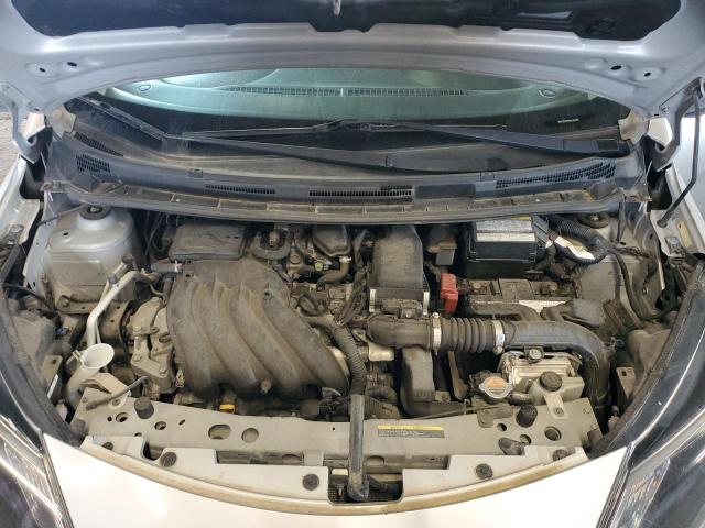 2017 NISSAN VERSA NOTE 3N1CE2CP6HL361592