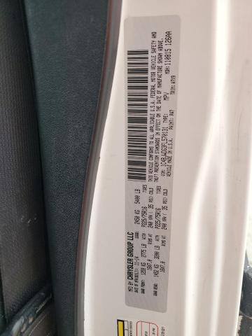 2015 JEEP WRANGLER U 1C4BJWDG3FL570131