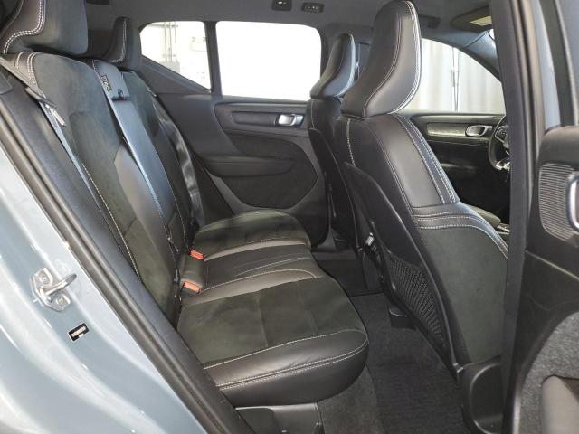 2021 VOLVO XC40 T5 R- YV4162UM5M2579019