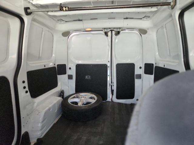 2015 NISSAN NV200 2.5S - 3N6CM0KN8FK693215