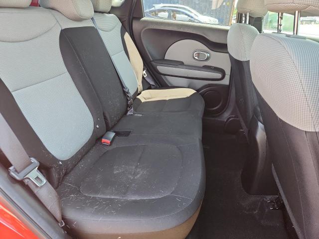 2019 KIA SOUL KNDJN2A21K7020589