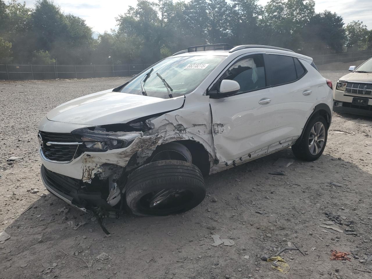 BUICK ENCORE SELECT