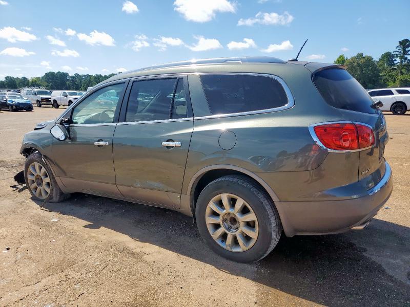 2011 BUICK ENCLAVE CX - 5GAKRBED3BJ150771