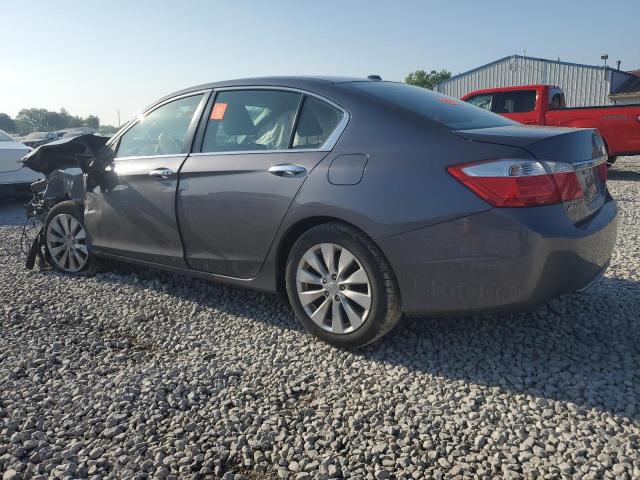 Vin: 1hgcr2f81fa154782, lot: 63822375, honda accord exl 20152