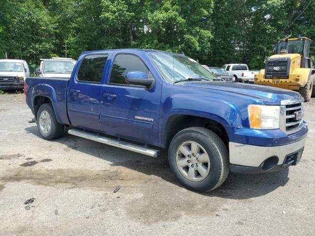 2013 GMC SIERRA K15 - 3GTP2WE77DG161822
